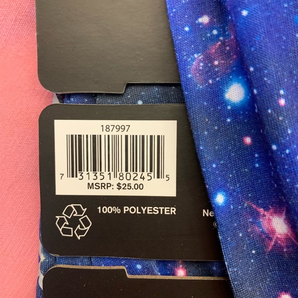 Xertia unisex Neck Gaiter - Picture 6 of 7